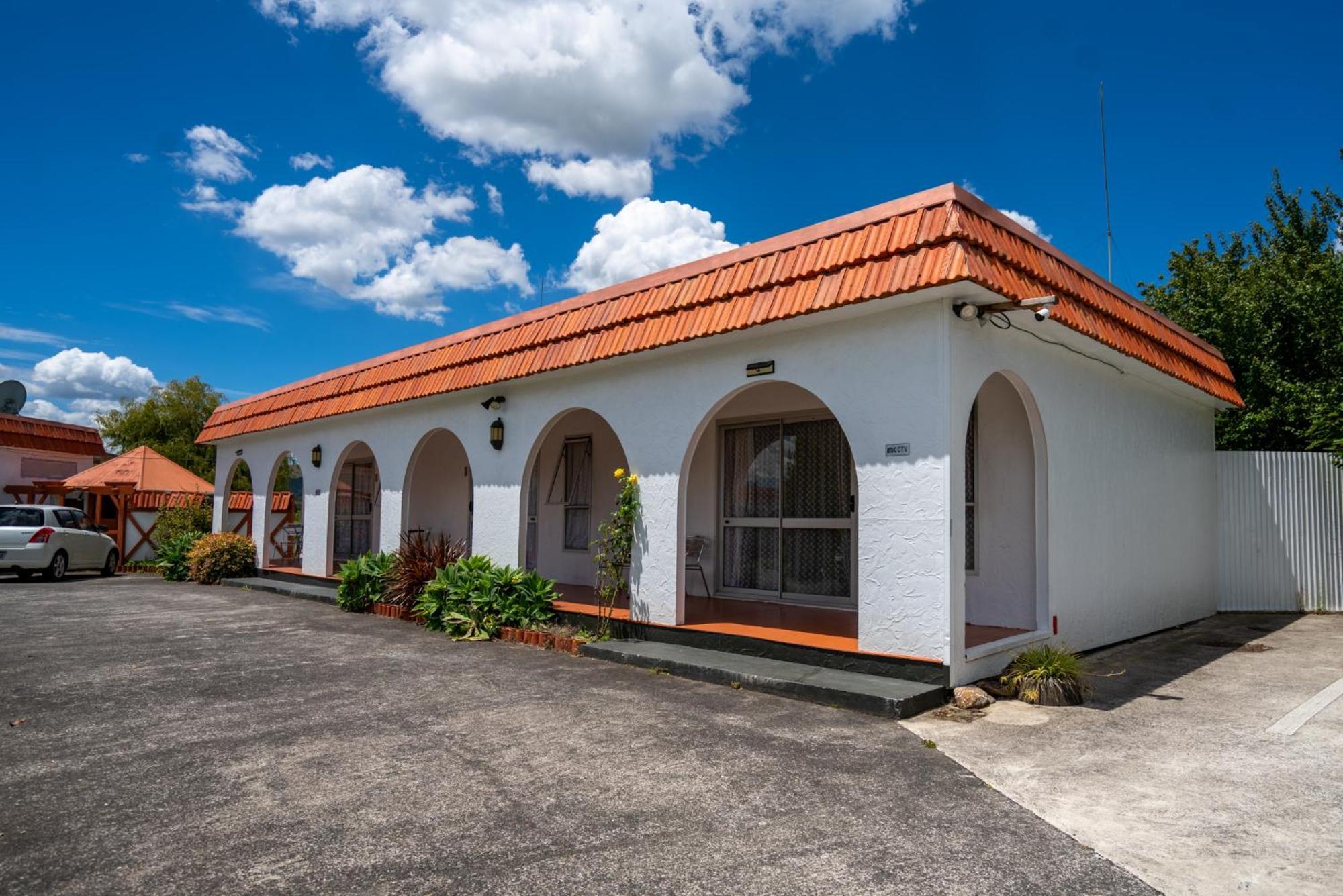 Casa Mexicana 派罗阿 外观 照片