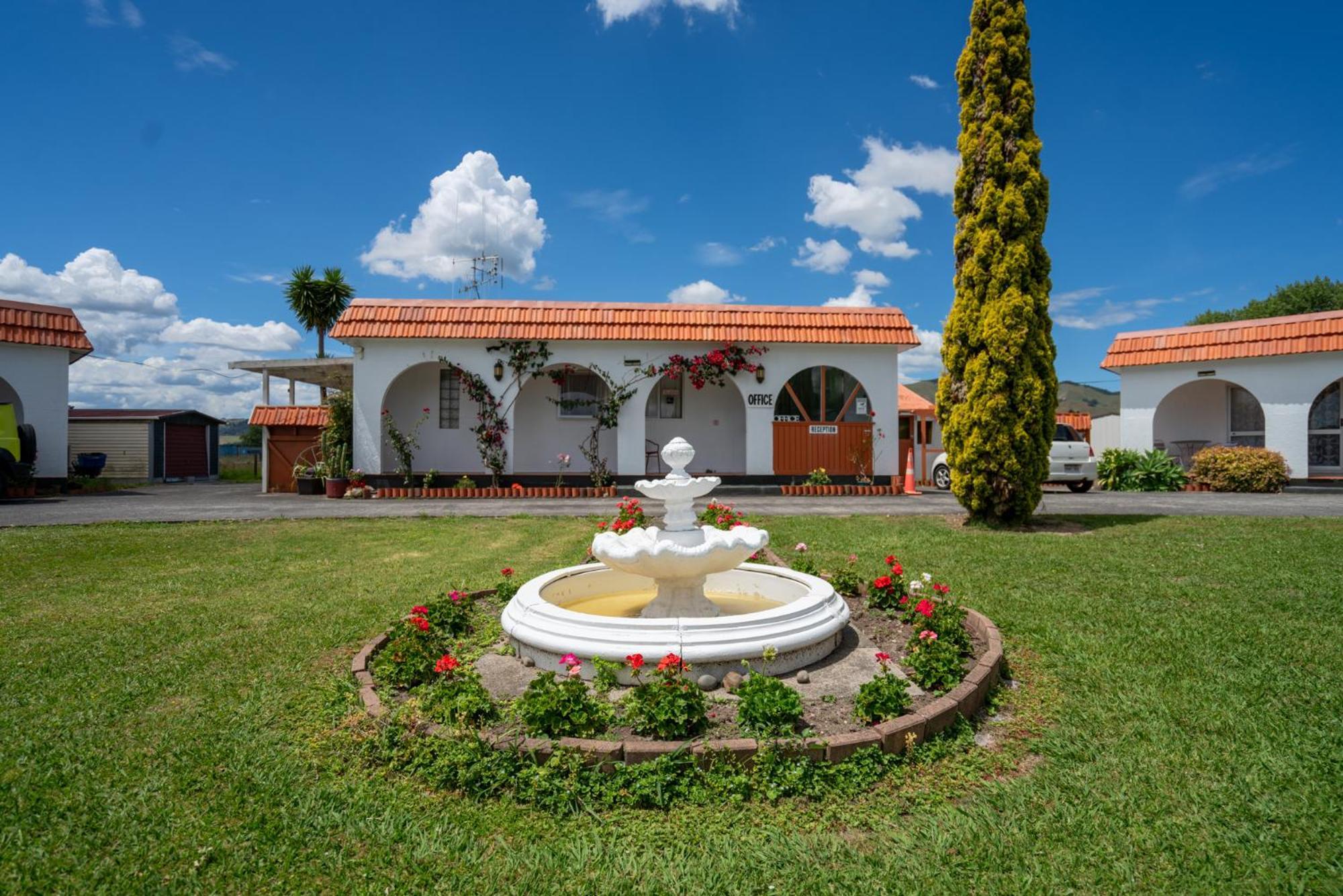 Casa Mexicana 派罗阿 外观 照片