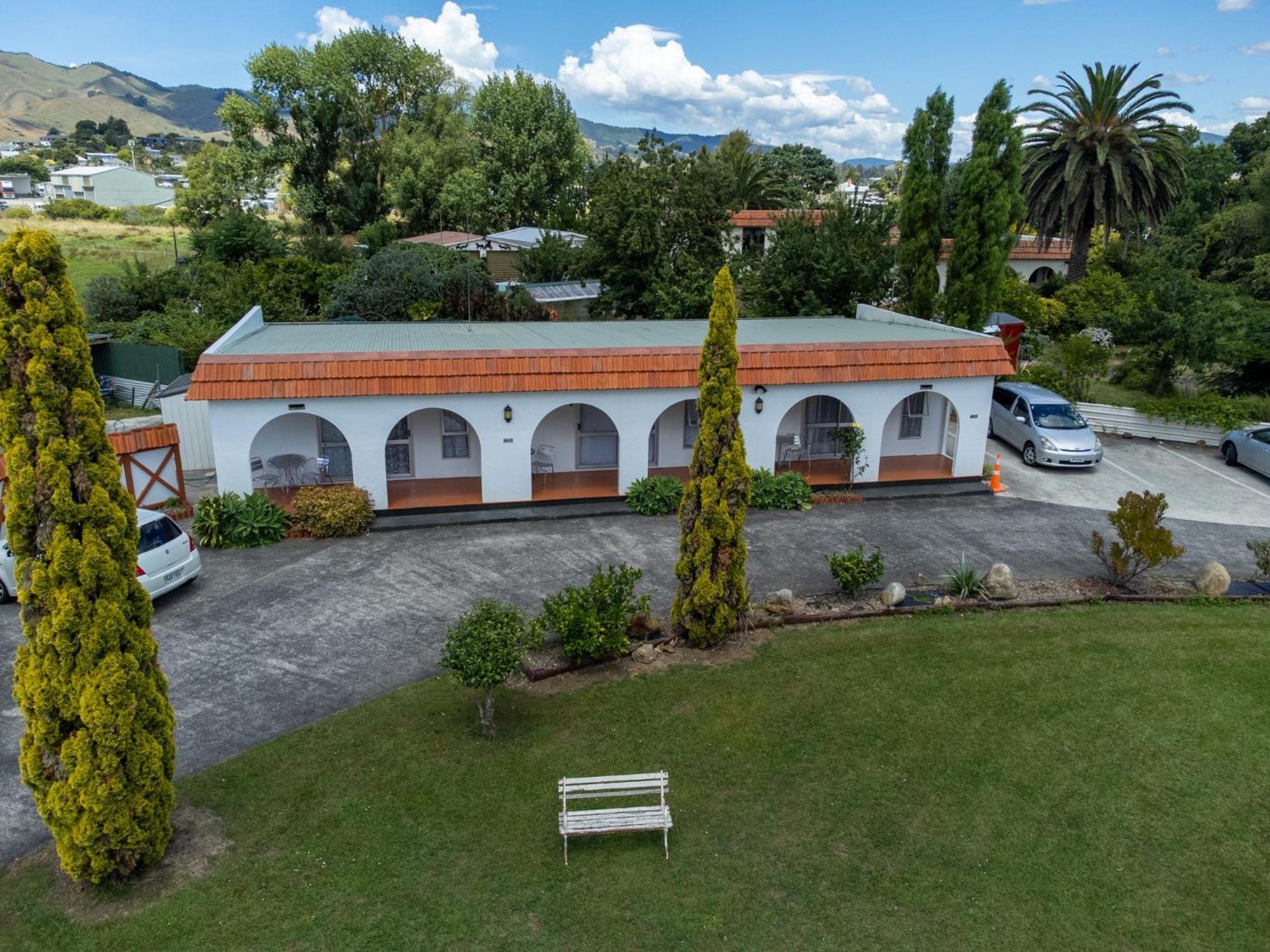 Casa Mexicana 派罗阿 外观 照片